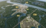 Khả năng Aqua City tăng giá bao nhiêu % khi hoàn thành?